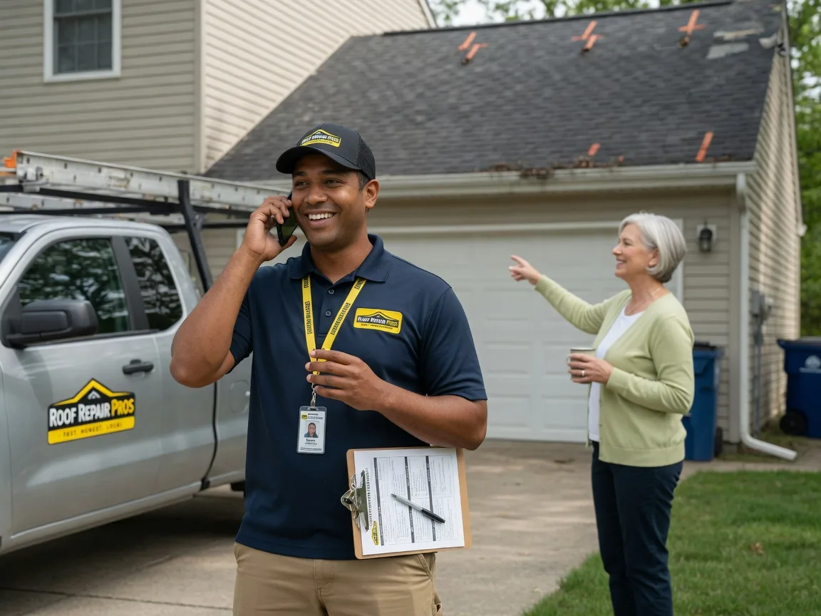 Roof Repair Spencer, SD FAQs